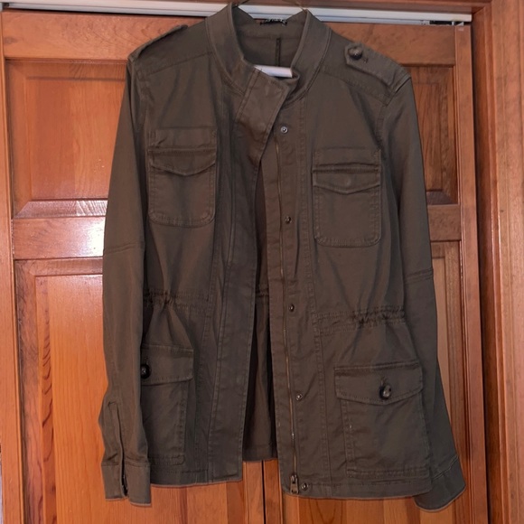 Express M Jacket